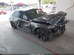 WBS8M9C32H5G84836 2017 BMW M3