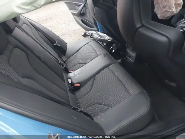 WBS8M9C32H5G85601 2017 BMW M3 - Image 8