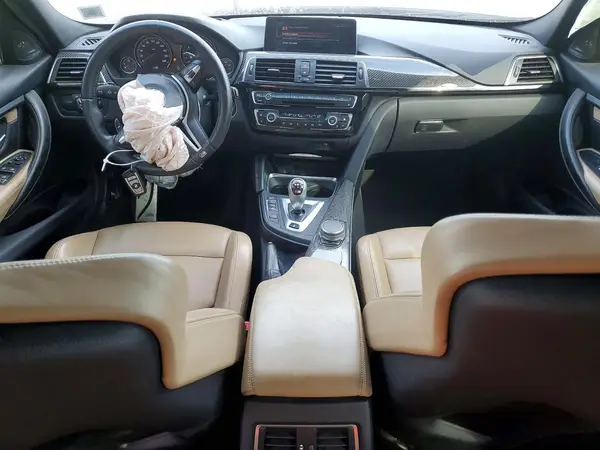 WBS8M9C32H5G85808 2017 BMW M3 - Image 8