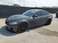 WBS8M9C33H5G85560 2017 BMW M3