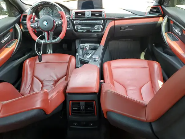 WBS8M9C33H5G85560 2017 BMW M3 - Image 8