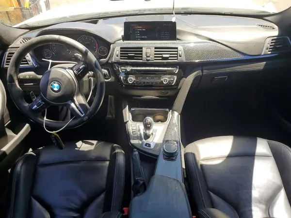 WBS8M9C34H5G85986 2017 BMW M3 - Image 8