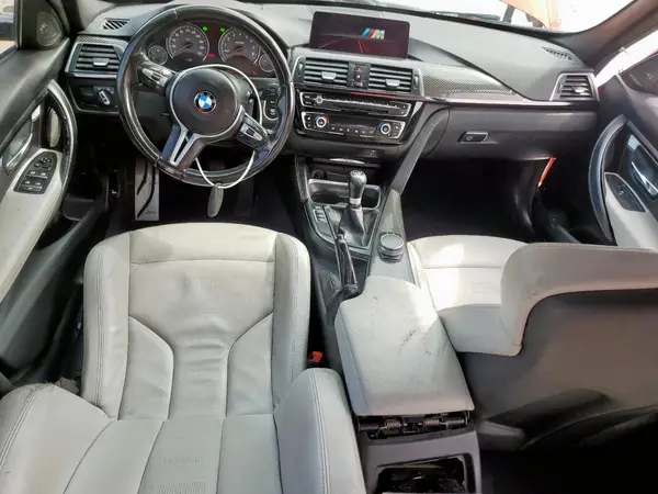 WBS8M9C3XH5G85457 2017 BMW M3 - Image 8