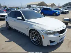 WBS8M9C50G5D30278 2016 BMW M3