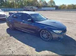 WBS8M9C50G5D30295 2016 BMW M3