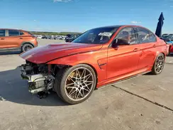 WBS8M9C50G5D30510 2016 BMW M3