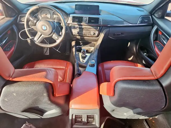 WBS8M9C50G5D30510 2016 BMW M3 - Image 8