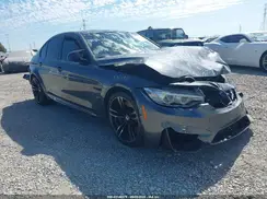 WBS8M9C50G5D30863 2016 BMW M3