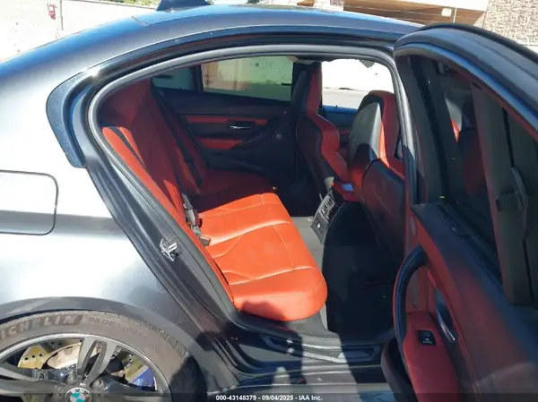 WBS8M9C50G5D30863 2016 BMW M3 - Image 8
