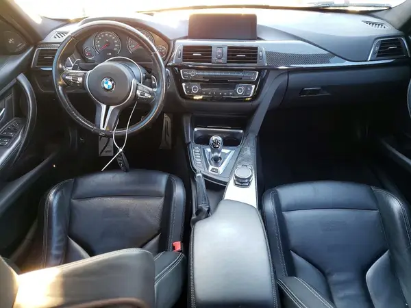 WBS8M9C50G5D31205 2016 BMW M3 - Image 8