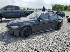 WBS8M9C50G5D31446 2016 BMW M3