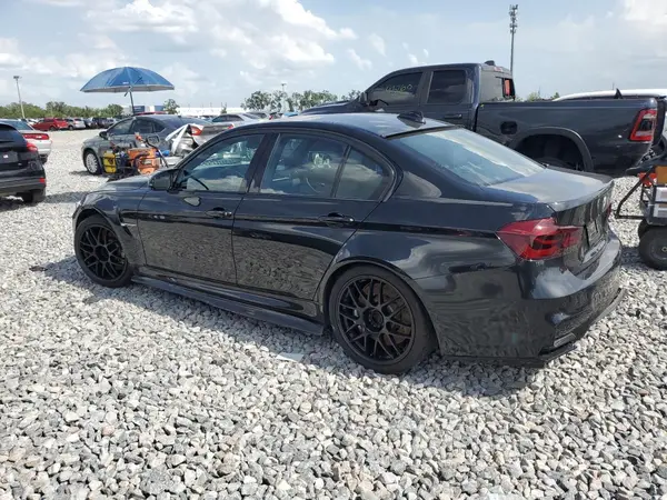 WBS8M9C50G5D31446 2016 BMW M3 - Image 2