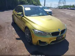 WBS8M9C50G5D31463 2016 BMW M3