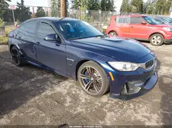 WBS8M9C50G5D31558 2016 BMW M3