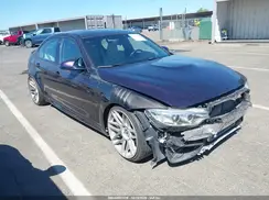 WBS8M9C50G5D31799 2016 BMW M3
