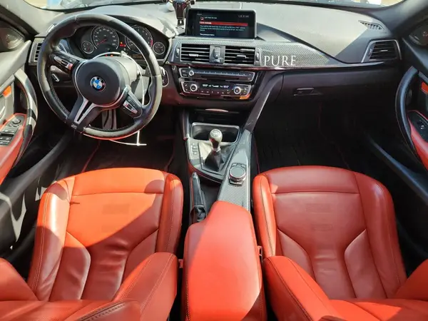 WBS8M9C50G5E68001 2016 BMW M3 - Image 8