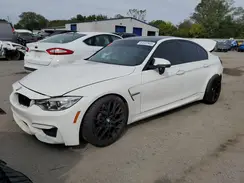 WBS8M9C50G5E68032 2016 BMW M3