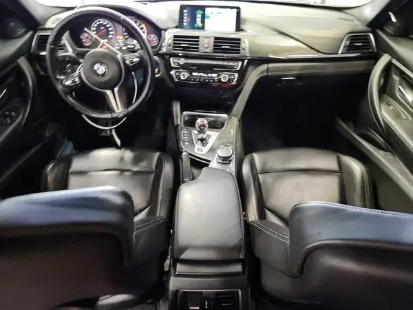 WBS8M9C50H5G42151 2017 BMW M3 - Image 8