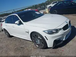 WBS8M9C50H5G42313 2017 BMW M3