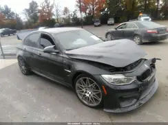 WBS8M9C50H5G83413 2017 BMW M3