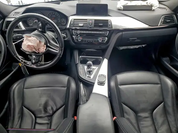WBS8M9C50H5G83783 2017 BMW M3 - Image 8