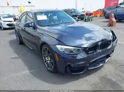 WBS8M9C50H5G83931 2017 BMW M3