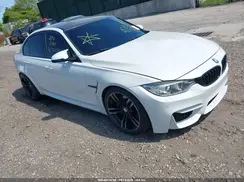 WBS8M9C50H5G84559 2017 BMW M3