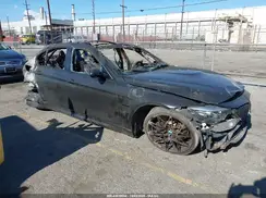 WBS8M9C50J5G86236 2018 BMW M3