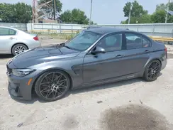WBS8M9C50J5J78894 2018 BMW M3