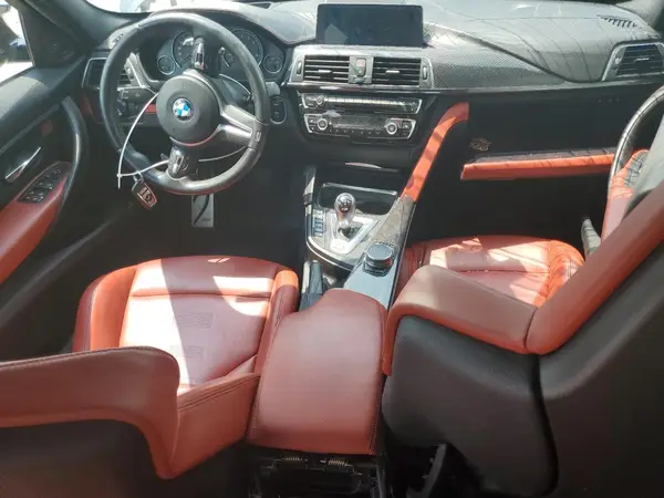 WBS8M9C50J5J78894 2018 BMW M3 - Image 8