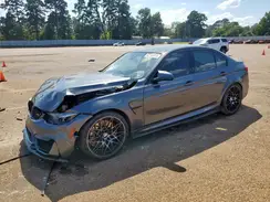 WBS8M9C50J5J79575 2018 BMW M3