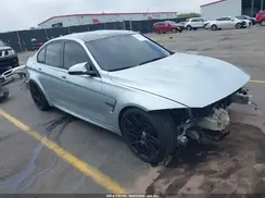 WBS8M9C50J5J79706 2018 BMW M3
