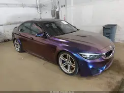 WBS8M9C50J5J79737 2018 BMW M3