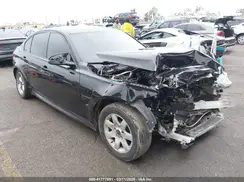 WBS8M9C50J5J79754 2018 BMW M3