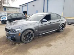 WBS8M9C50J5J79950 2018 BMW M3
