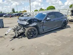 WBS8M9C50J5J80175 2018 BMW M3