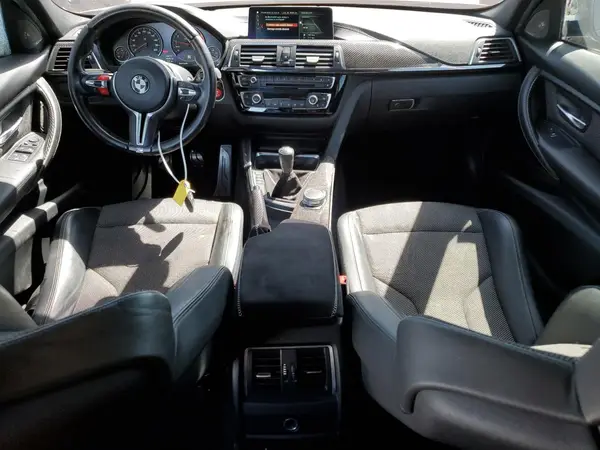 WBS8M9C50J5K98422 2018 BMW M3 - Image 8