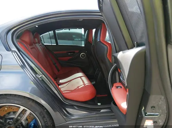 WBS8M9C50J5K99182 2018 BMW M3 - Image 8