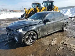 WBS8M9C50J5L00590 2018 BMW M3