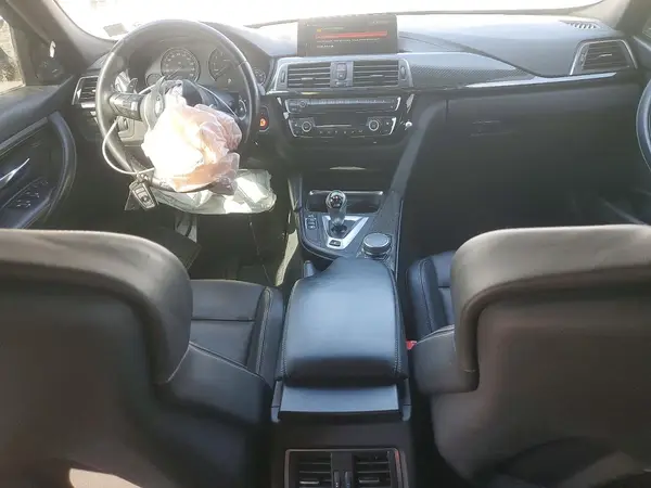 WBS8M9C50J5L00590 2018 BMW M3 - Image 8
