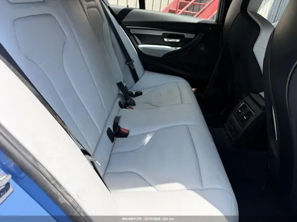 WBS8M9C50J5L01125 2018 BMW M3 - Image 8