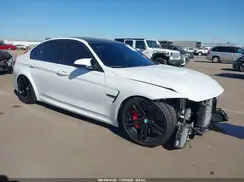 WBS8M9C50J5L01173 2018 BMW M3
