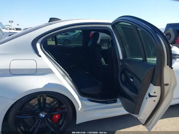 WBS8M9C50J5L01173 2018 BMW M3 - Image 8