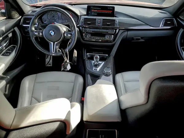 WBS8M9C51G5D31407 2016 BMW M3 - Image 8