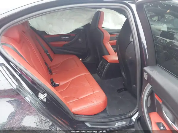 WBS8M9C51G5E68072 2016 BMW M3 - Image 8