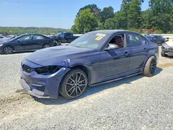 WBS8M9C51G5G41685 2016 BMW M3