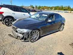 WBS8M9C51G5G41802 2016 BMW M3