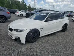 WBS8M9C51GP966712 2016 BMW M3