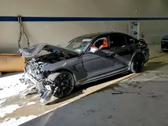 WBS8M9C51H5G83291 2017 BMW M3