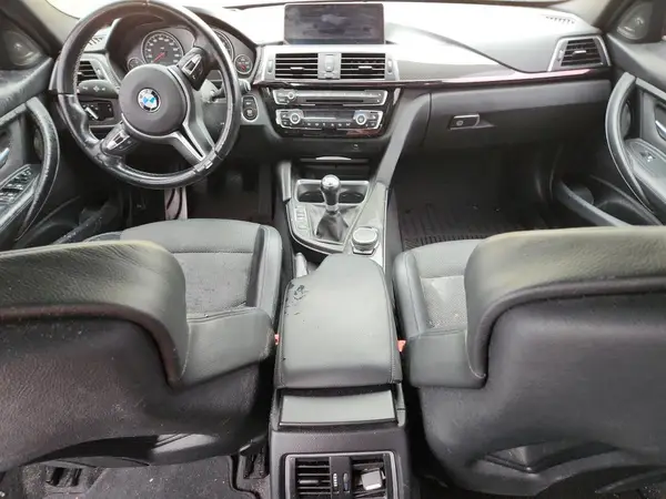 WBS8M9C51H5G83887 2017 BMW M3 - Image 8